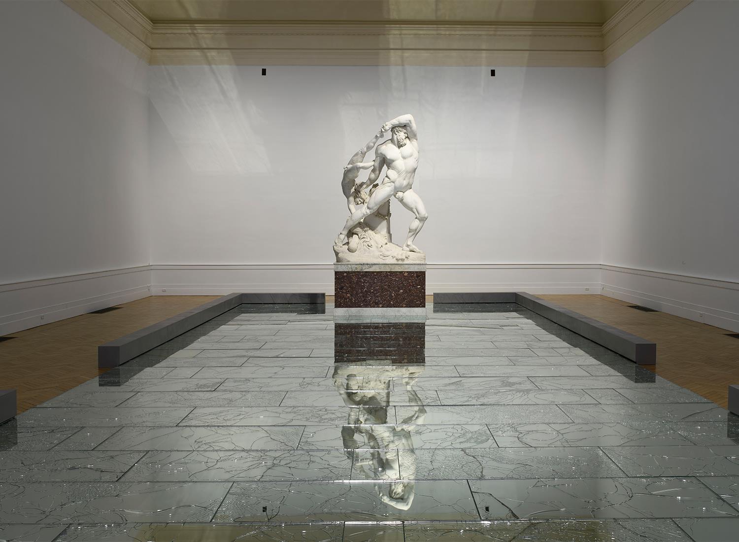 ALFREDO PIRRI @ GNAMC