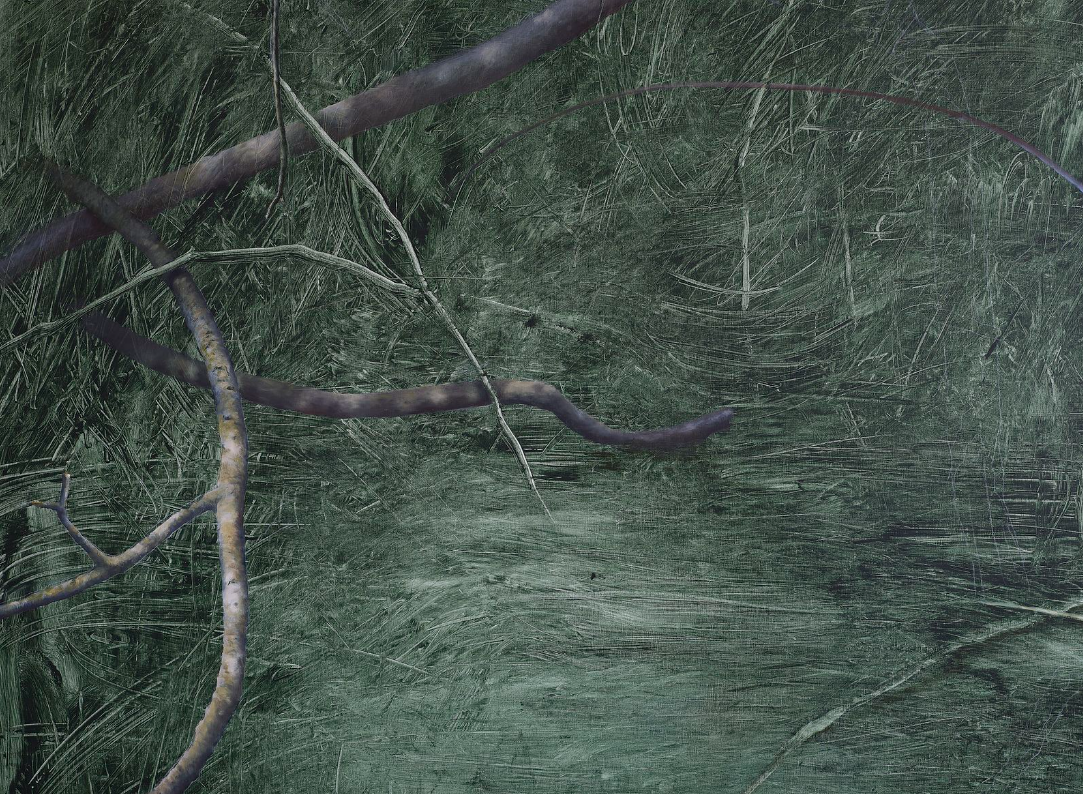 LINDA CARRARA, GILBERTO ZORIO @ KUNSTMUSEUM REUTLINGEN