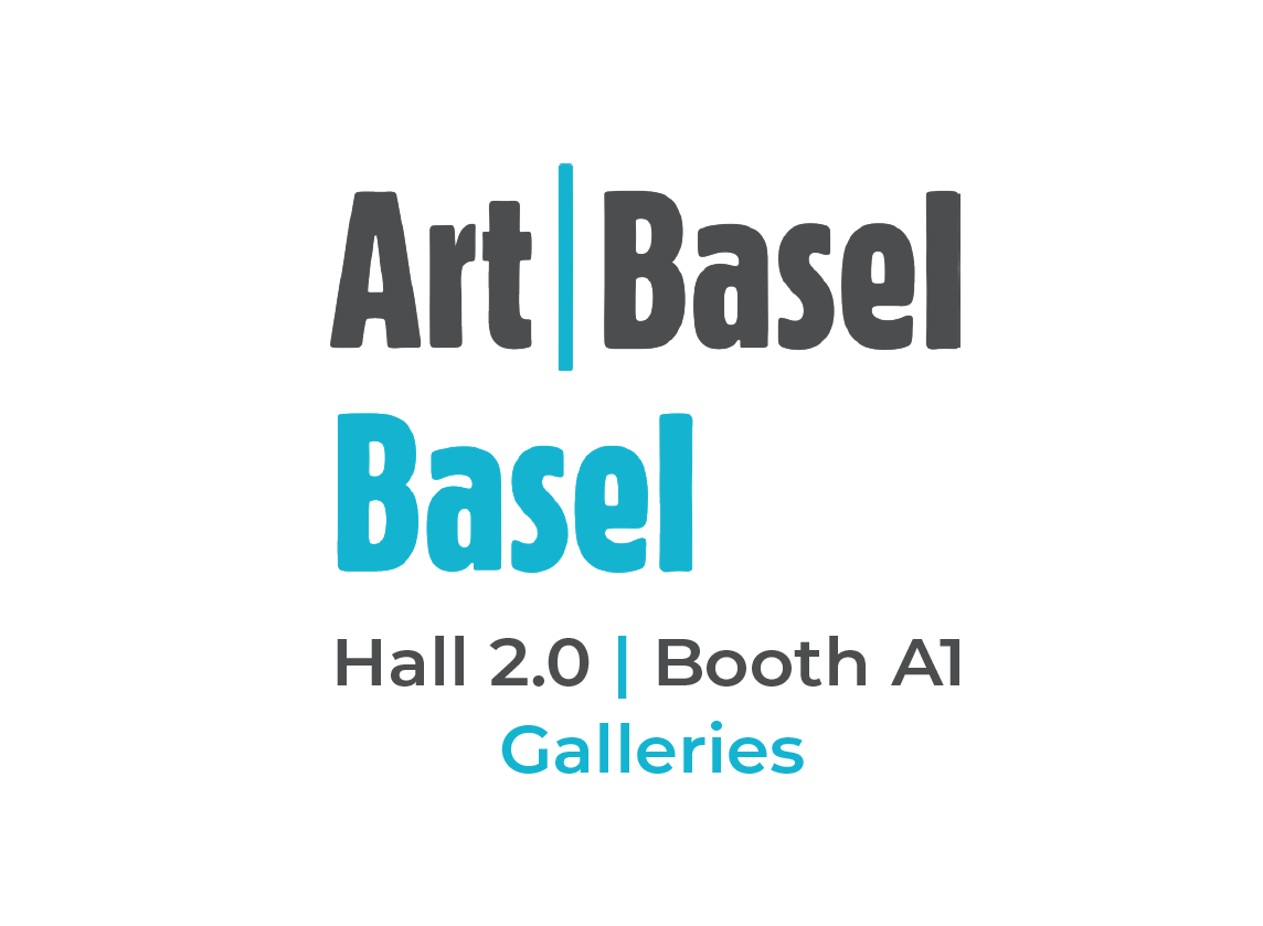 TUCCI RUSSO @ ART BASEL 2026