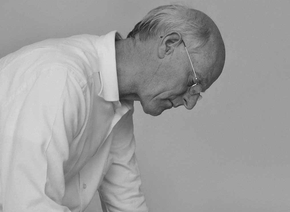TONY CRAGG @ European Culture Prize 2026