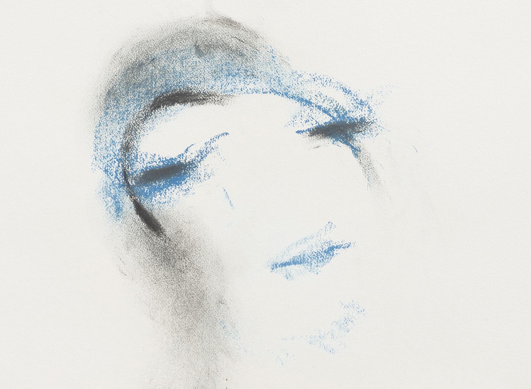 MARISA MERZ @ Castello di Rivoli / Fondazione Merz / GAM Torino